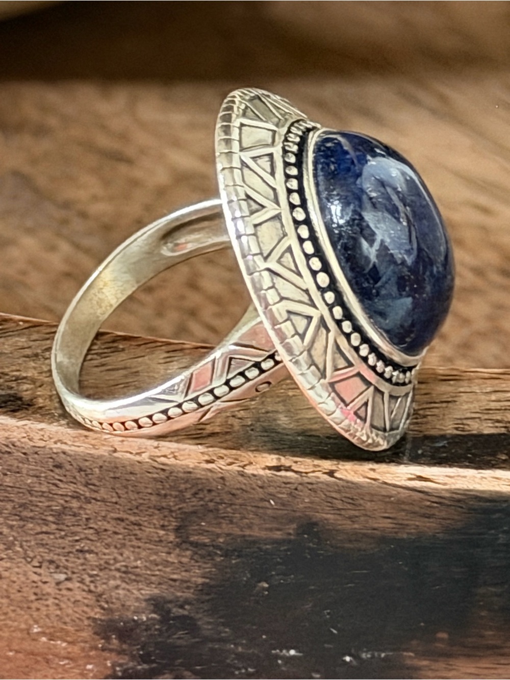 SILPADA R3270  RING STUNNING⭐️.  Size 10 - Picture 2 of 7
